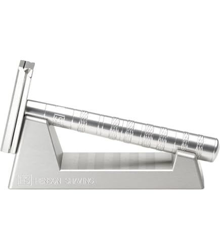 Amazon.co.jp: 【正規品/メーカー保証付】HENSON SHAVING AL13